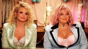 Uk government establishes central bank digital currency task… 19 april 2021. Miranda Lambert And Elle King S Drunk Go Behind The Scenes Of Their Gender Bending Music Video Exclusive Entertainment Tonight