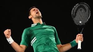 Roger is a swiss professional tennis player. Tenis Djokovic Rompio Otro Un Record De Federer Tyc Sports