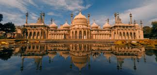 The royal pavilion, the brighton pier, elegant architecture, superb shopping and museums. Technopolis Group United Kingdom