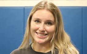 GIRLS WRESTLING: East's Davis wins Ron Thon title, Central's Vroman second 