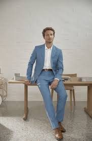 Groom suits 2020 have become more luxurious. Men Fashion Wedding Suits 2021 Royal Wedding