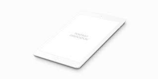 Ipad Pro 9 7 Minimalist Mockup Ipad Minimalist Mockup Ipad Mockup Psd Ipad Ipad Pro