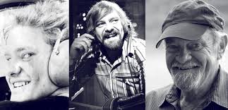 Barry Jenkin Saved My Life