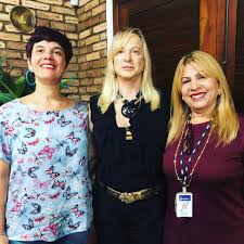 Magda moffato surpreende mundo político com anúncio de que. Magda Mofatto Tenho A Honra De Receber Aqui No Gabinete Facebook