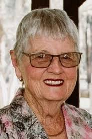Hazel Jessie Kruger Obituary in Kingaroy at Killick Family Funerals