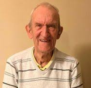 Condolence Book for Tommy Cooney (Drogheda, Louth)