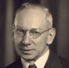 Richard Frederick Rowe (1881-1981)