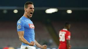 Ontdek de perfecte stockfoto's over milik ajax en redactionele nieuwsbeelden van getty images kies uit premium milik blader door de 117 milik ajax beschikbare stockfoto's en beelden, of begin een. With Real Madrid Matches Approaching Arkadiusz Milik Returns For Napoli Sports News The Indian Express