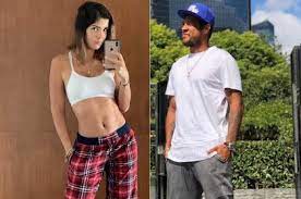 Andreina fiallo, ex de guarín, desempolvó foto para hablar de la felicidad. Video Este Hombre Podria Ser El Novio De Andreina Fiallo Ex De Fredy Guarin