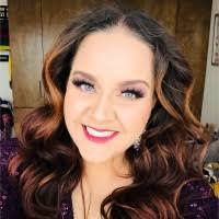 Sara Santillana's Instagram, Twitter & Facebook