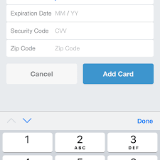 Can i use a credit card on venmo. How To Add Money To Venmo Account