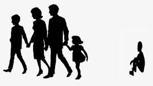 Check spelling or type a new query. People Silhouette Png Images Transparent People Silhouette Image Download Pngitem