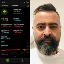 Half marathon runners