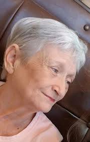 Obituary for Martha Ann (Ellison) Stokes