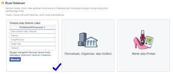 Check spelling or type a new query. 50 Cara Buat Akun Facebook Personal Dan Bisnis Baru