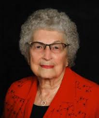 Frances Lloyd Obituary