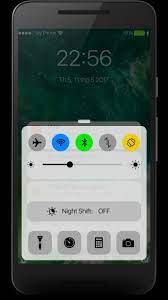 This is lock screen for m modern style for android 5.0+ and up. Lock Screen Os10 For Android Apk Download