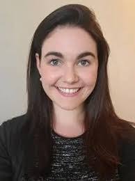 Anna Prentice's Instagram, Twitter & Facebook