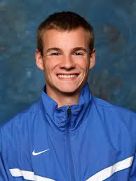 2011-12 Men's Tennis Roster