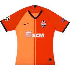 Check spelling or type a new query. Shakhtar Donetsk 2020 21 Heimtrikot