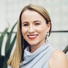 CREi Movement List of Influential Women — Ken Ashley CRE