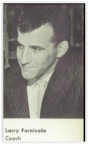 National Wrestling Hall Of Fame