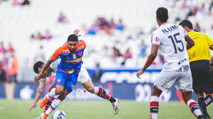 Consulta el perfil de romarinho (fortaleza) en flashscore.es. Romarinho E O Maior Driblador Do Brasileirao 2020 Veja Numeros Jogada Diario Do Nordeste