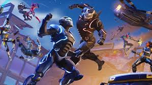 It's the final week of challenges for season 4! The Ultimate Fortnite Quiz Page 3
