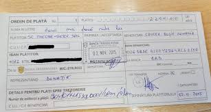În plus, beneficiezi de funcționalități suplimentare. Ordin De Plata Bt Malaynahla