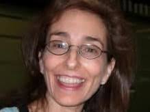 Joanne Ring Obituary (1958