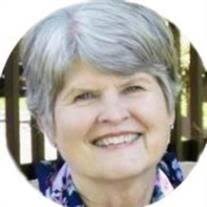 Mary Ruth Ryckman Obituary