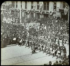 Spanish-American War — Blog