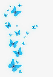 Glowing Blue Butterfly Butterfly Clipart Radiance Blue Png Transparent Clipart In 2020 Butterfly Wallpaper Iphone Butterfly Clip Art Butterfly Wallpaper Backgrounds