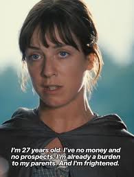 i'm 27 years old… ❌ no money ❌ no prospects ✓ burden to my parents ✓  frightened