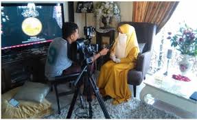 Tapi aku menjadi bertanya sendiri dalam hatiku apa benar tubuh manusia bisa dimasuki makhluk lain lebih dari satu makhluk? Inilah Hukum Orang Islam Berkahwin Dengan Orang Bunian Majalah Perdana