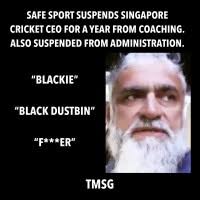 Singaporean. Female. Motorsports. Trailblazer.