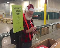 OCC 2021: CBC group in Atlanta