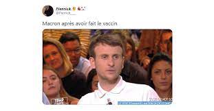 Il s'agit du premier premier lot de 1,7 million de doses de vaccin de la firme astra zeneca (azd 12222) réceptionné le 2 mars dernier dans le dans la meme catégorie. Top 23 De Vos Meilleurs Avant Apres Avoir Fait Le Vaccin Twog