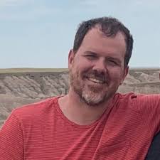 George McAuliffe (@GPMcAuliffe)