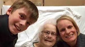 Fundraiser for Jim Shikenjanski by Sam Shikenjanski : Support Rebecca's  Fight Against ALS