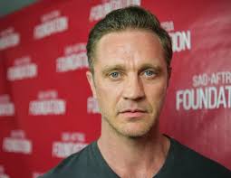 Who Is Stormy Daniels' Ex-Husband Glendon Crain?