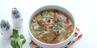 Gunakan api kecil saat memasak agar kuah tetap bening. 4 Tips Membuat Sup Agar Lebih Gurih Dan Enak Halaman All Kompas Com