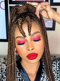 Rebecca Christopher Okon