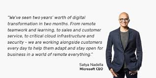 Discover 29 satya nadella quotations: How To Accelerate Your Time To Revenue Inside Microsoft Dynamics 365 For Sales Crm Software Blog Dynamics 365