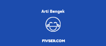 Check spelling or type a new query. Apa Itu Bengek Ini Artinya Di Sosial Media Fivser