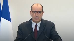 Jean castex explique aussi que la ville de marseille est particulièrement touchée et il demande au préfet des bouches du rhône de proposer avant lundi un ensemble de mesures complémentaires pour. Les Telespectateurs De France 2 Completement Atterres Par Cette Enorme Boulette Du Gouvernement Lors De L Allocution De Jean Castex Gq France