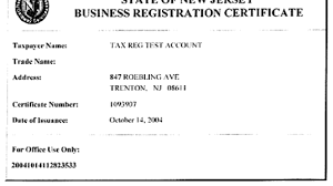 Https Www Njtpa Org Njtpa Media Documents Get Involved Rfps Common Njbr Reqt And Sample Certificates Pdf