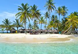 Ile Paradisiaque Le Top 10 Des Plus Belles Iles Paradisiaques Elle Ile Paradisiaque Paradisiaque Paysage Paradisiaque