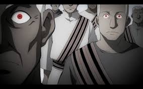 The Hidden Philosophy In Anime Fullmetal Alchemist Brotherhood Watch english dubbed at animekisa. fullmetal alchemist