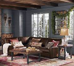 Remember they needn't be perfect when you buy them, look for shapes and styles. Top 60 Best Rustic Living Room Ideas Vintage Interior Designs